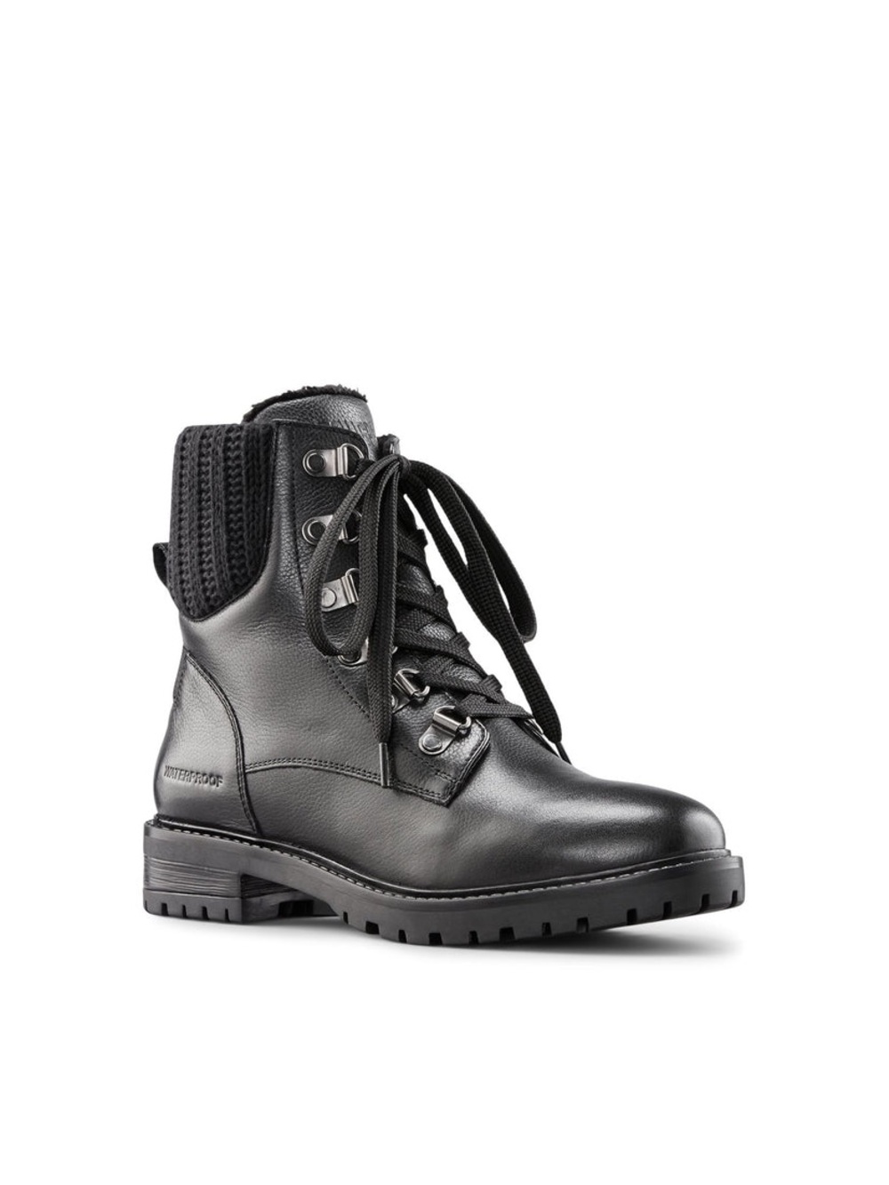 Women’s Cougar Kudos Leather Boots